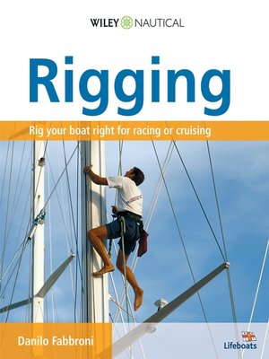 cover image of Rigging